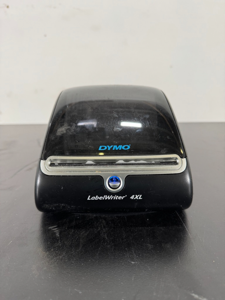 Image of Dymo 4XL LabelWriter